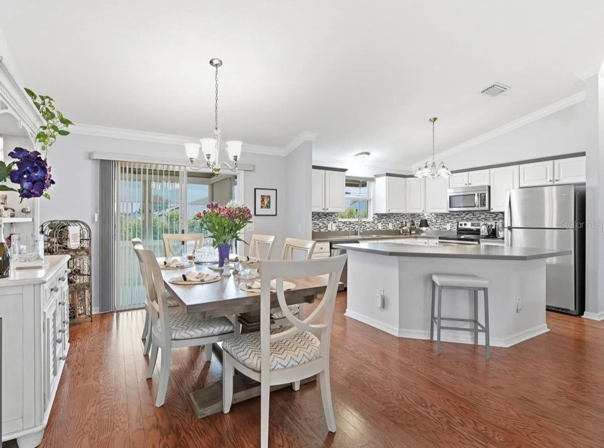 2427 Tamarind Grove Run The Villages FL 32162