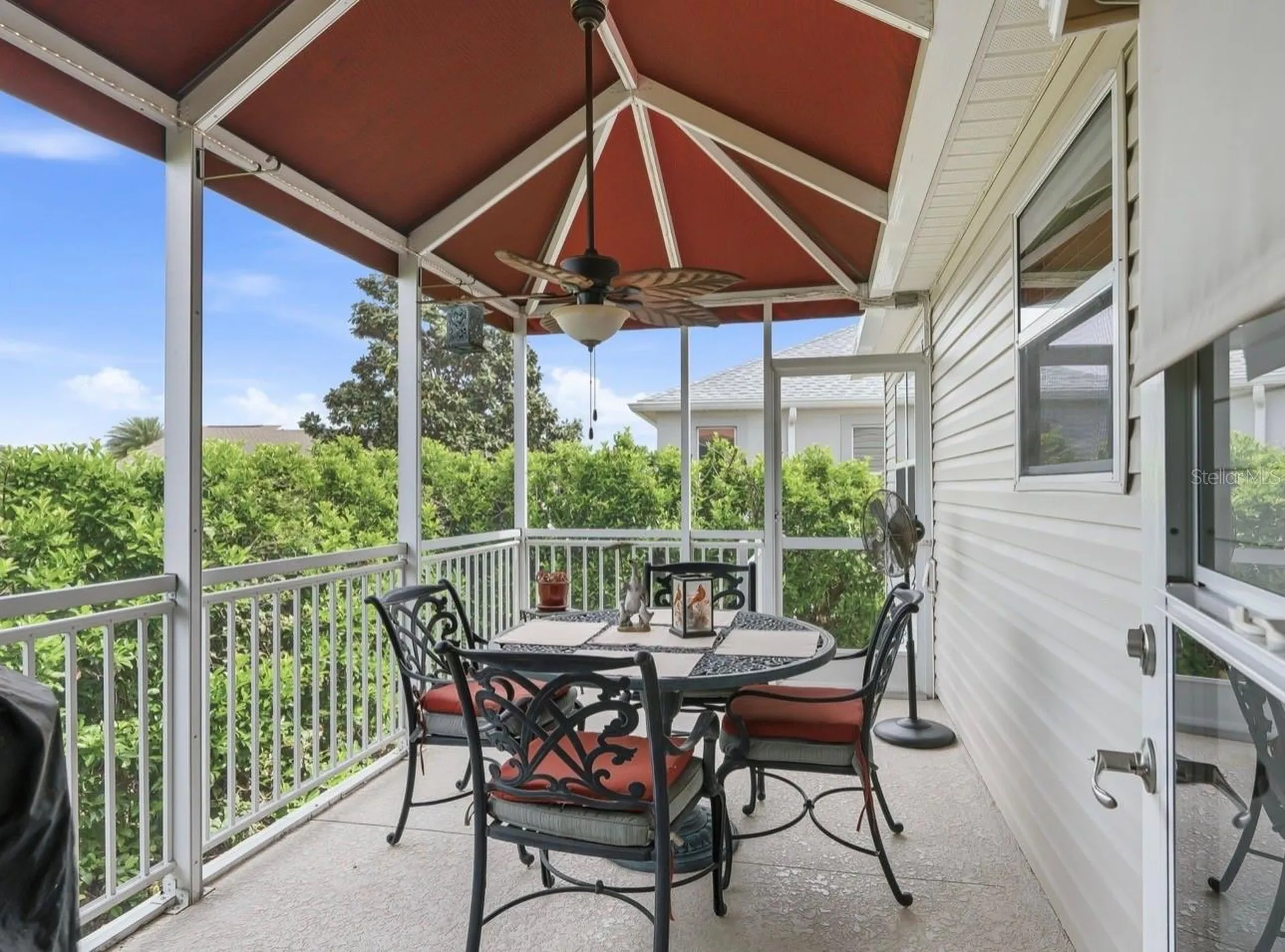 2427 Tamarind Grove Run The Villages FL 32162