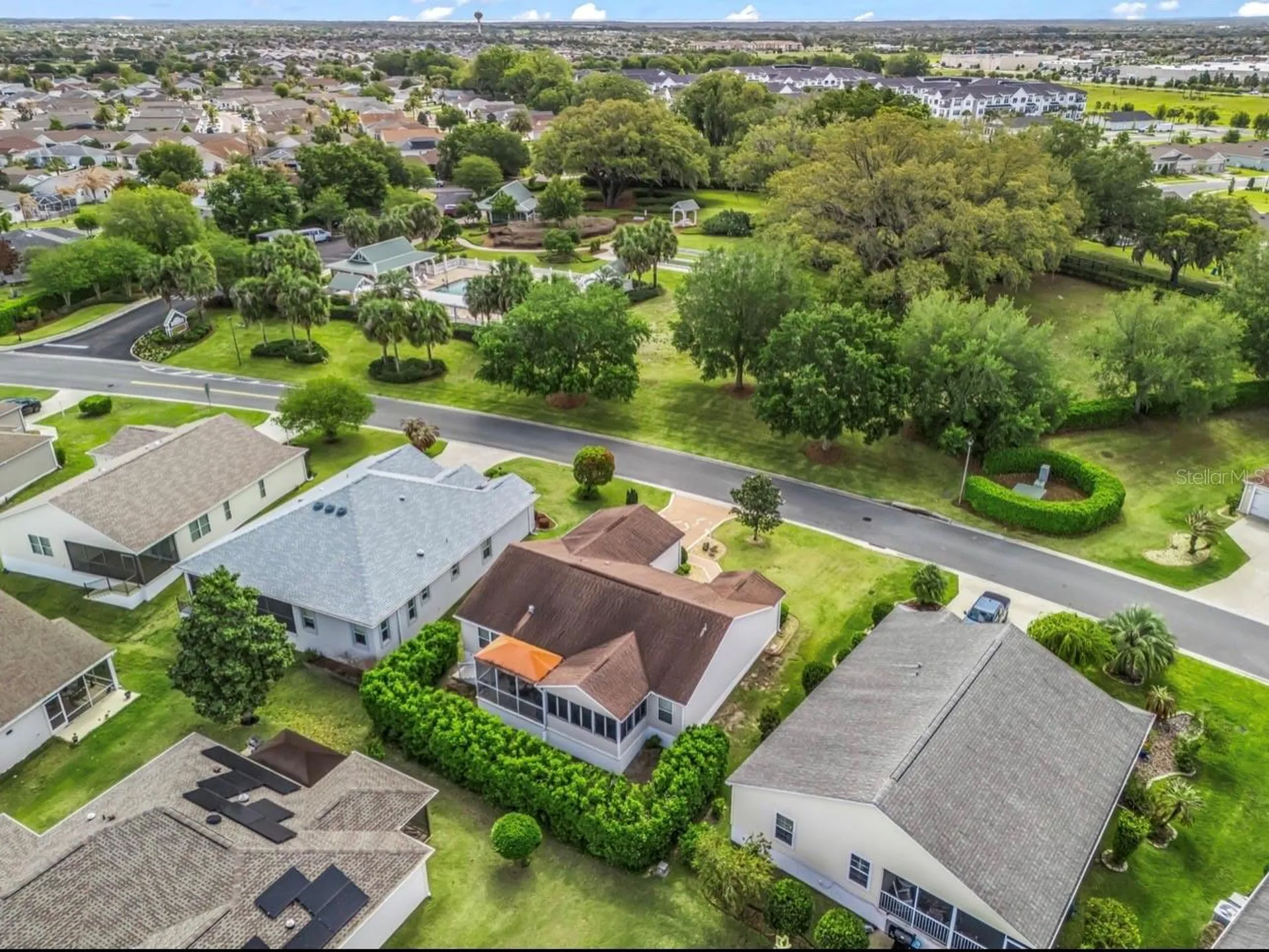 2427 Tamarind Grove Run The Villages FL 32162
