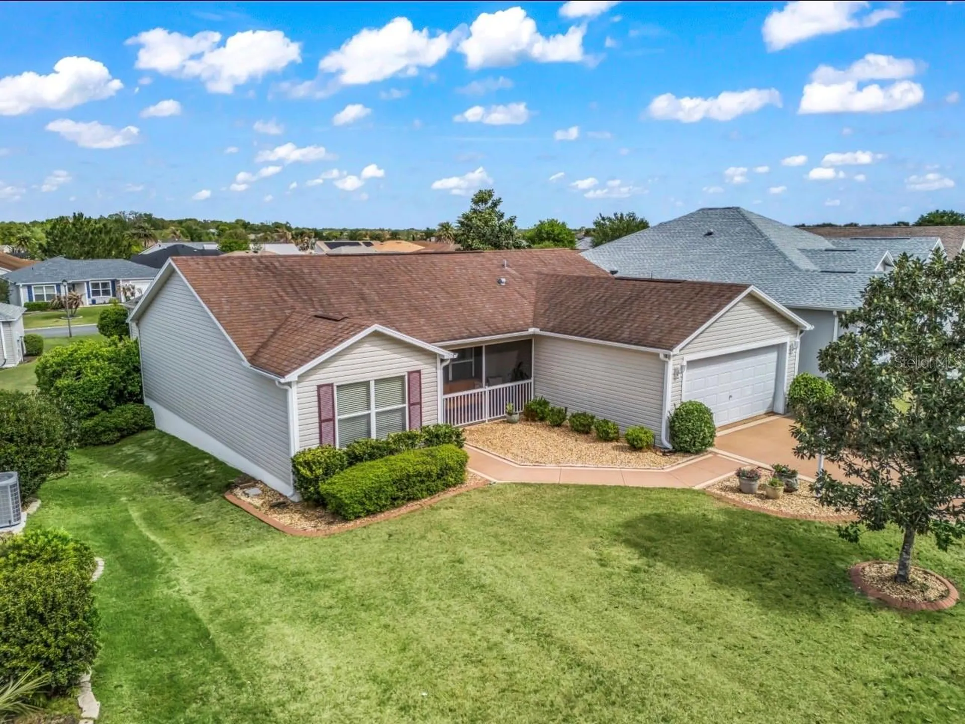 2427 Tamarind Grove Run The Villages FL 32162