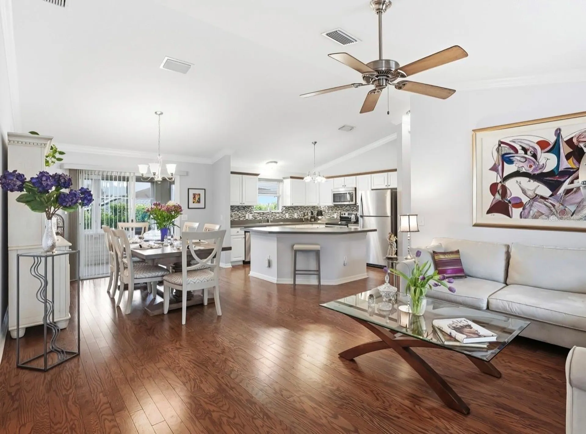 2427 Tamarind Grove Run The Villages FL 32162