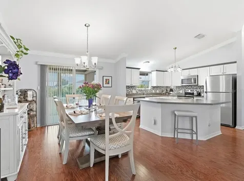 2427 Tamarind Grove Run The Villages FL 32162