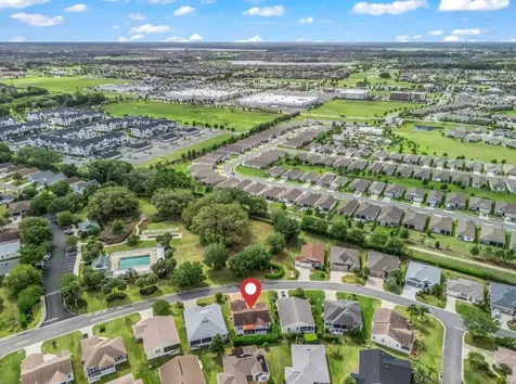 2427 Tamarind Grove Run The Villages FL 32162