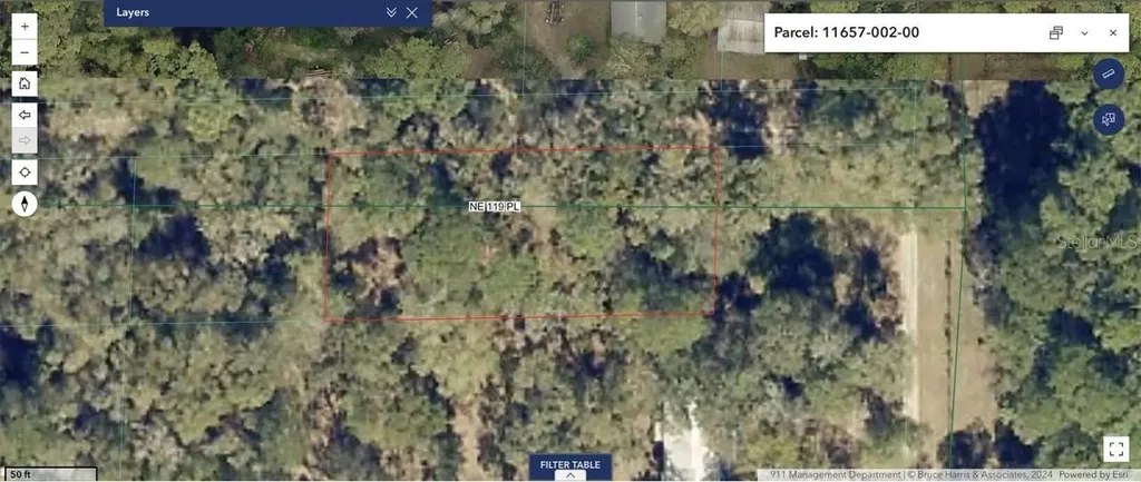 23714 NE 119th Place Salt Springs FL 32134