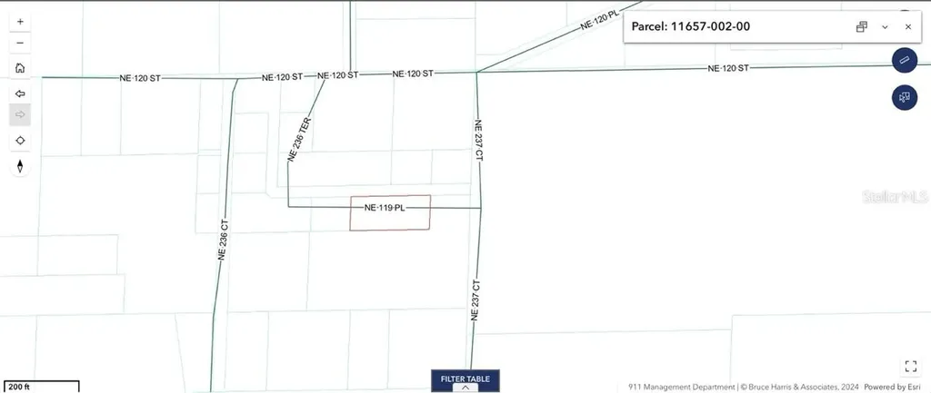 23714 NE 119th Place Salt Springs FL 32134