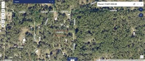 23714 NE 119th Place Salt Springs FL 32134