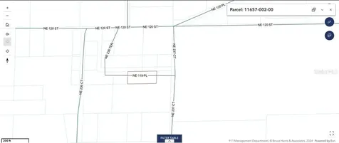 23714 NE 119th Place Salt Springs FL 32134