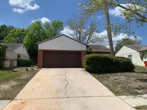 3678 Dehaven Drive Palm Harbor FL 34684