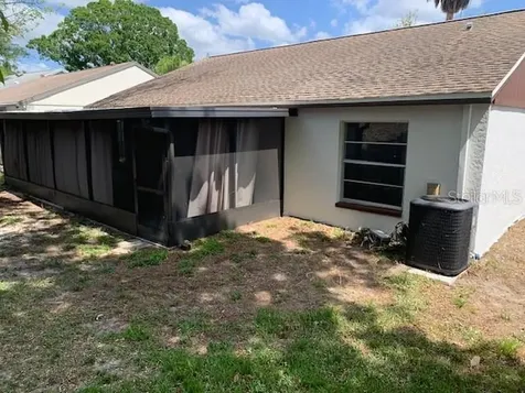 3678 Dehaven Drive Palm Harbor FL 34684