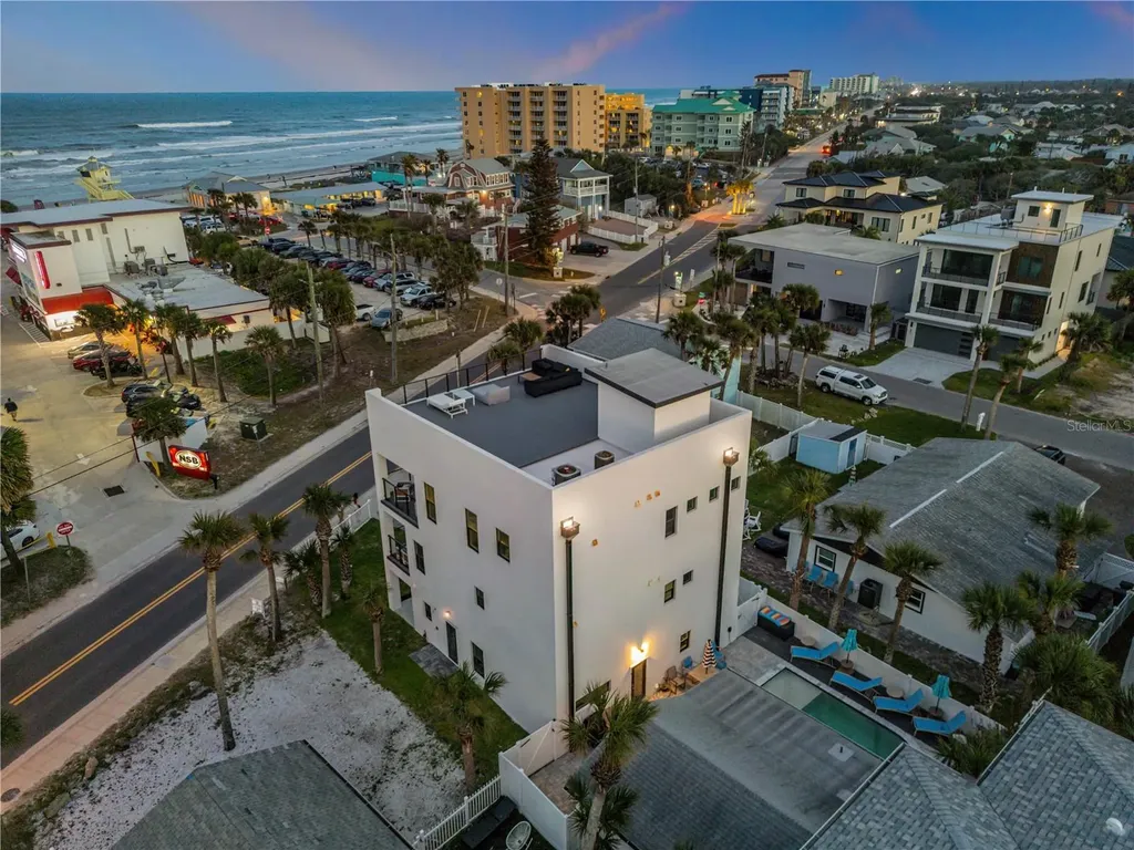 202 S Atlantic Avenue New Smyrna Beach FL 32169
