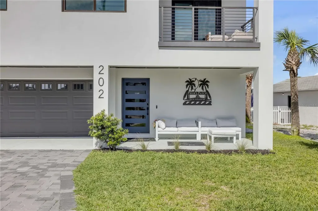 202 S Atlantic Avenue New Smyrna Beach FL 32169