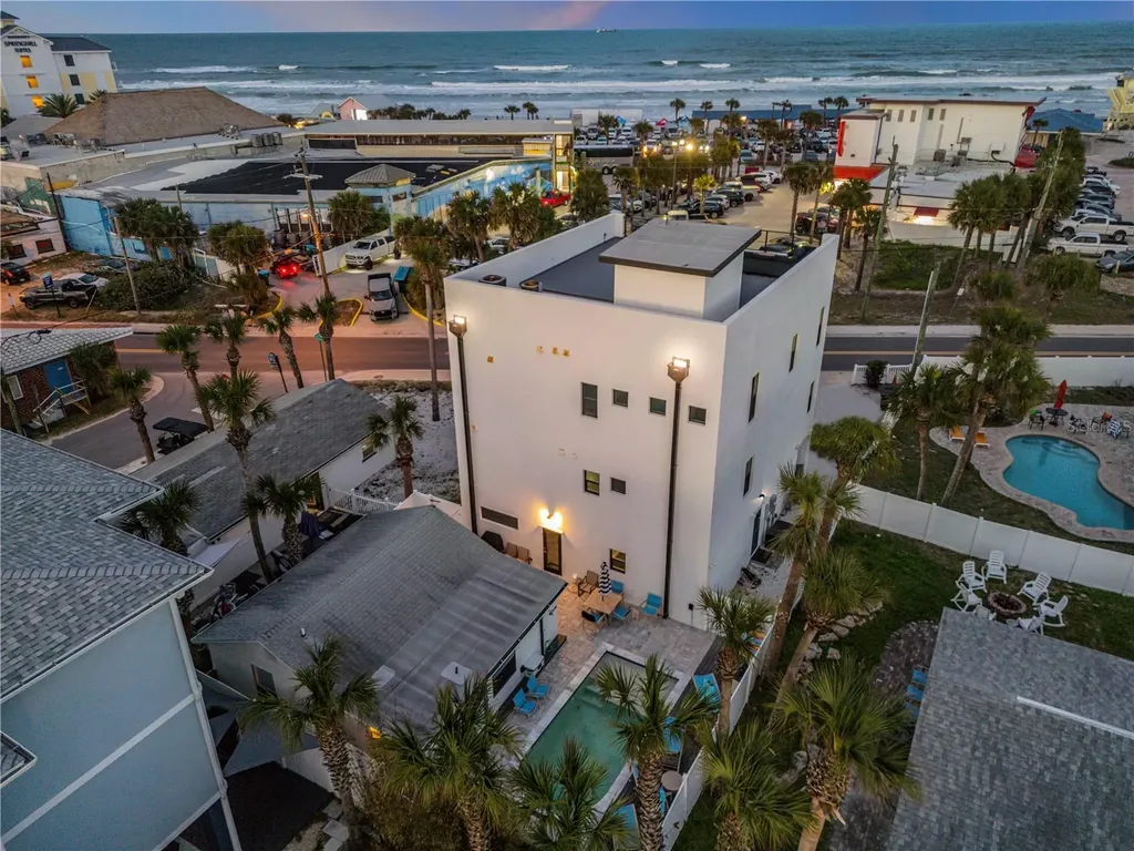 202 S Atlantic Avenue New Smyrna Beach FL 32169