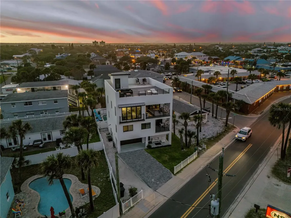 202 S Atlantic Avenue New Smyrna Beach FL 32169