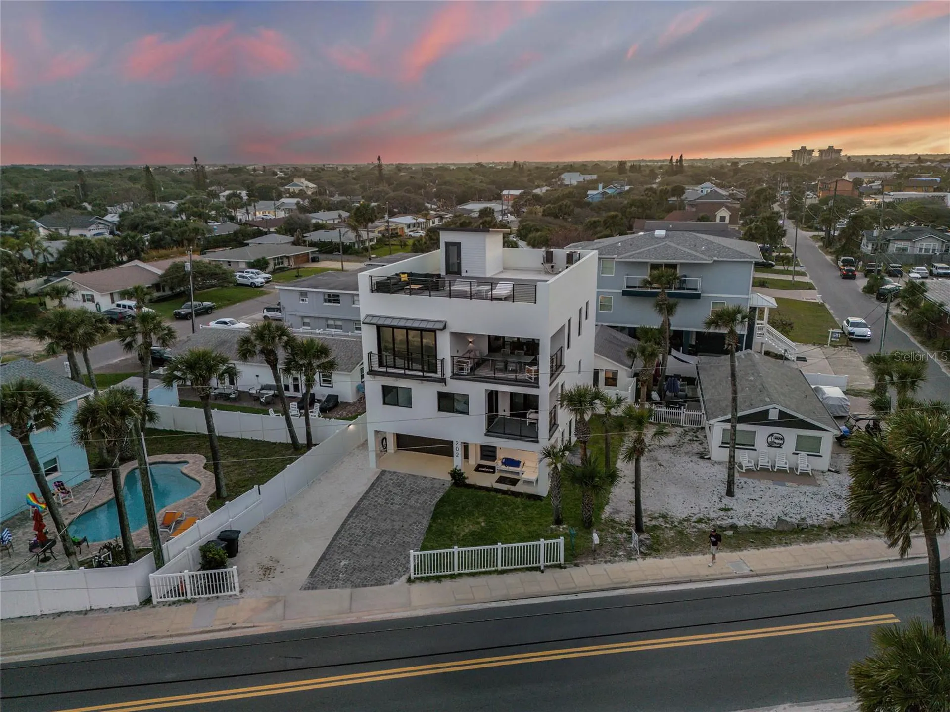 202 S Atlantic Avenue New Smyrna Beach FL 32169