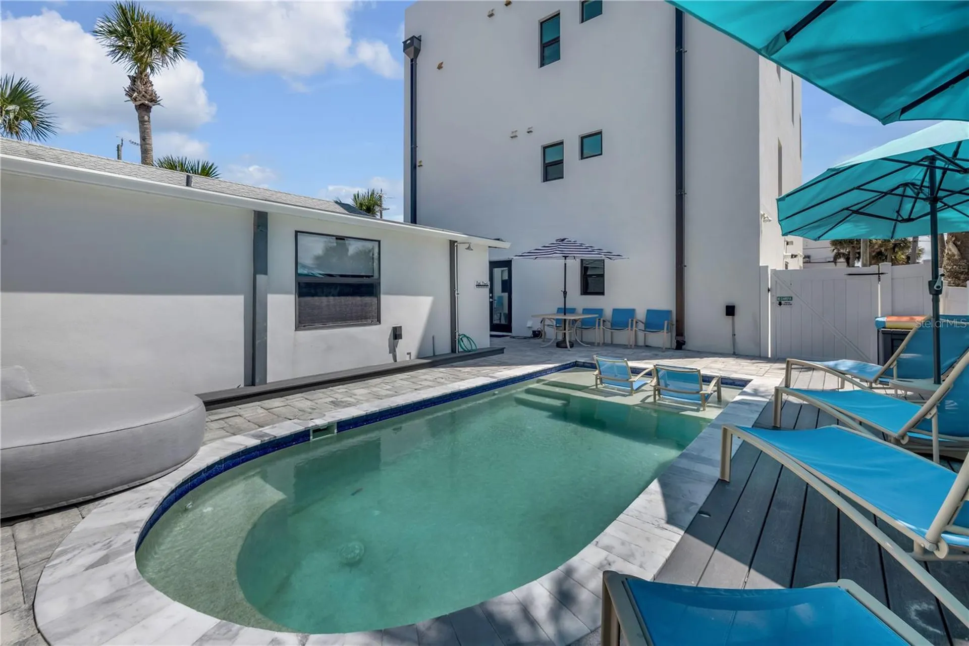 202 S Atlantic Avenue New Smyrna Beach FL 32169