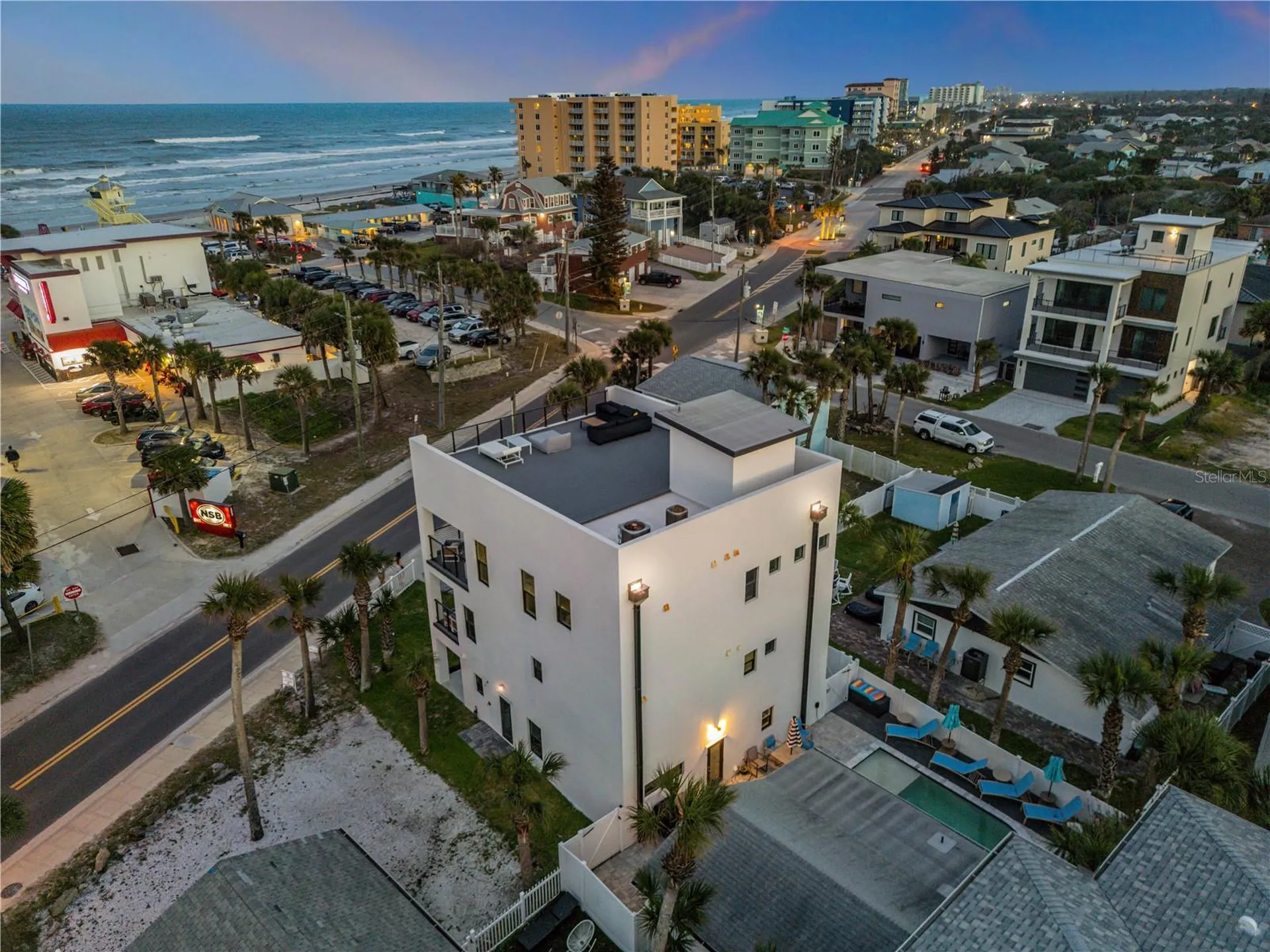 202 S Atlantic Avenue New Smyrna Beach FL 32169