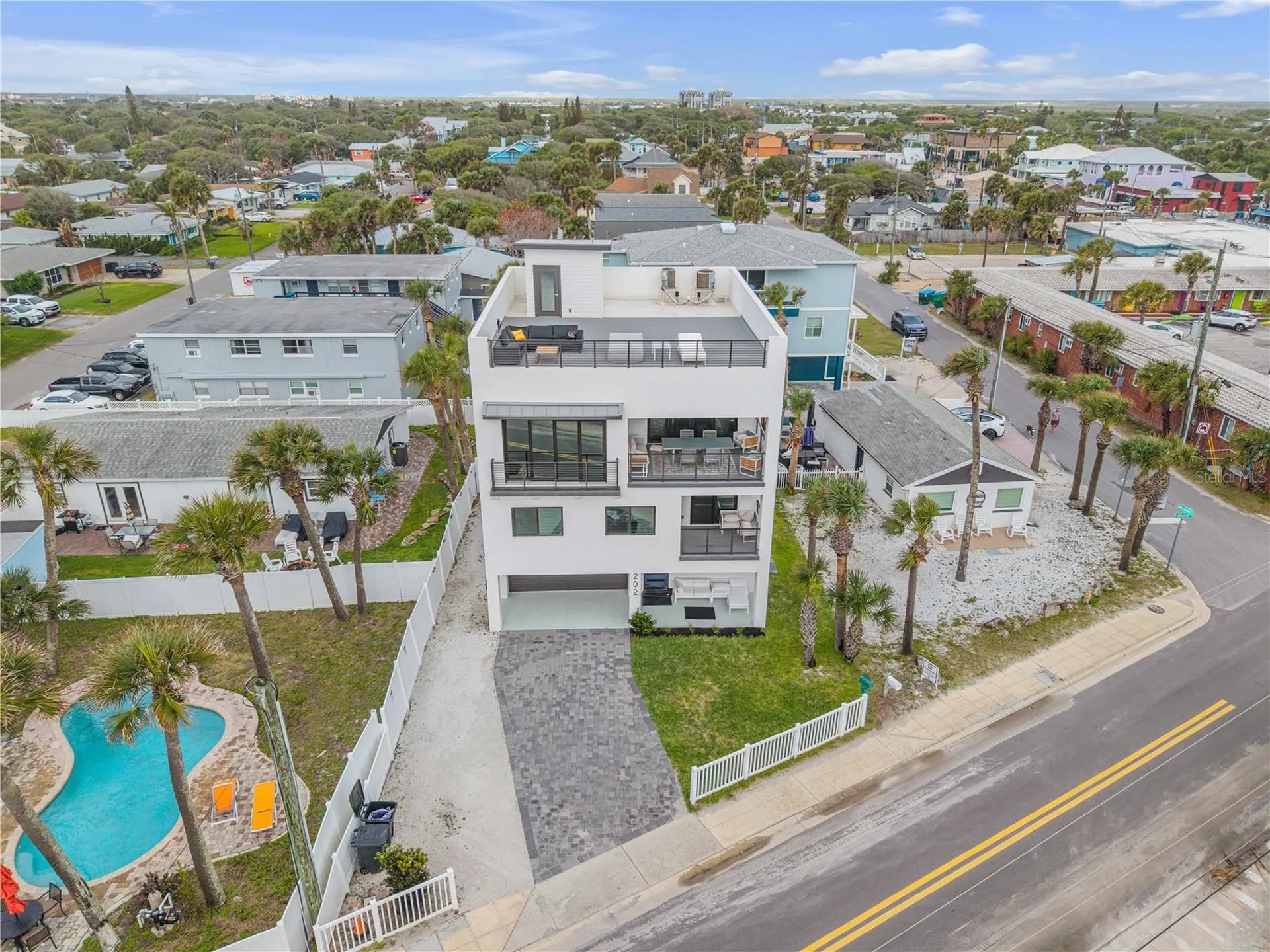 202 S Atlantic Avenue New Smyrna Beach FL 32169