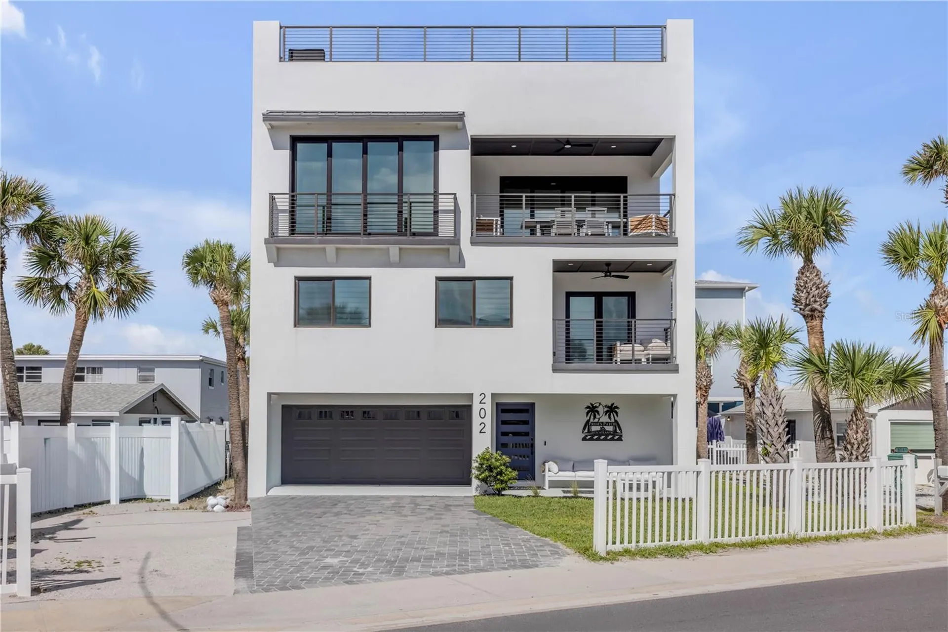 202 S Atlantic Avenue New Smyrna Beach FL 32169