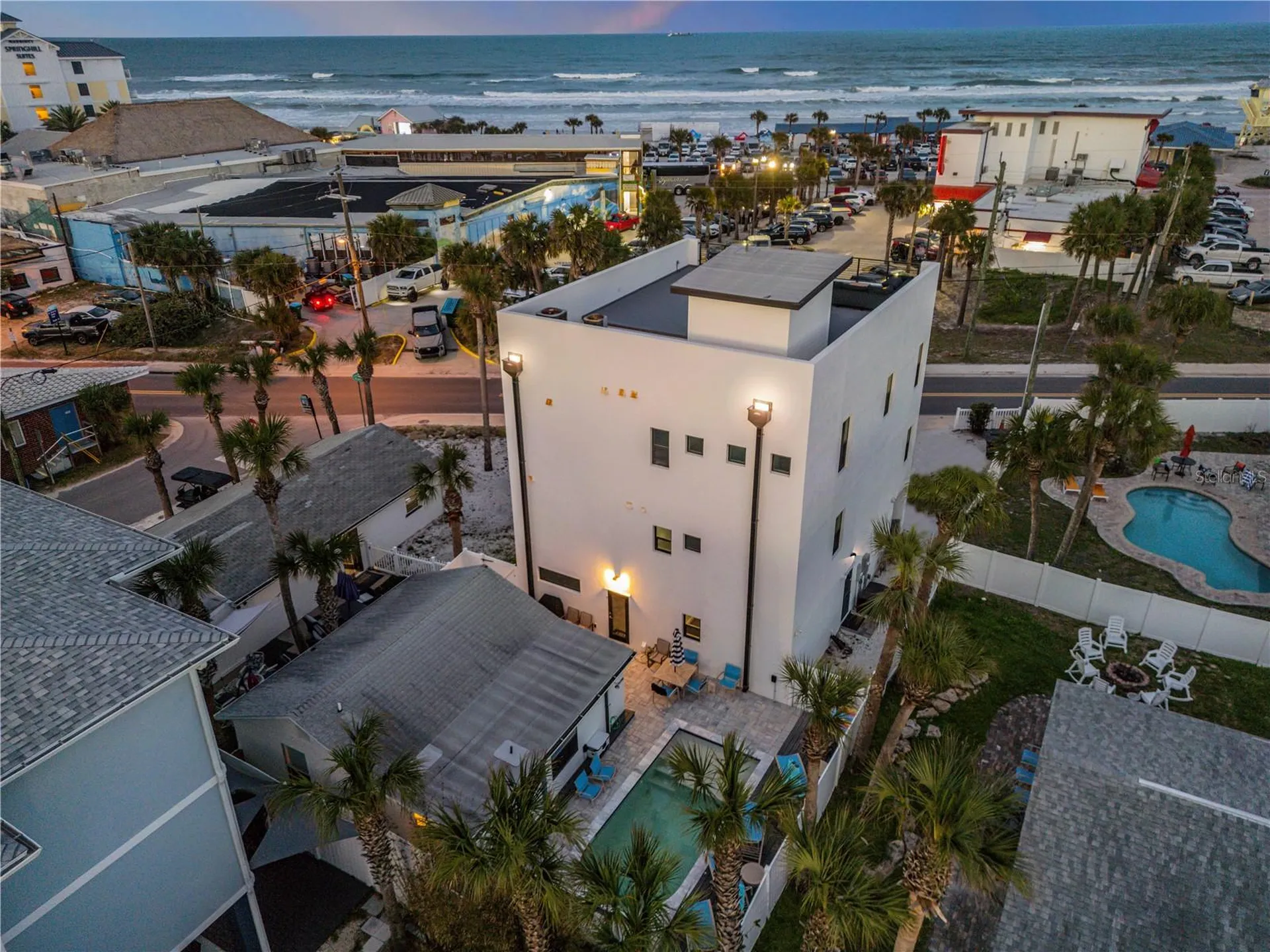 202 S Atlantic Avenue New Smyrna Beach FL 32169