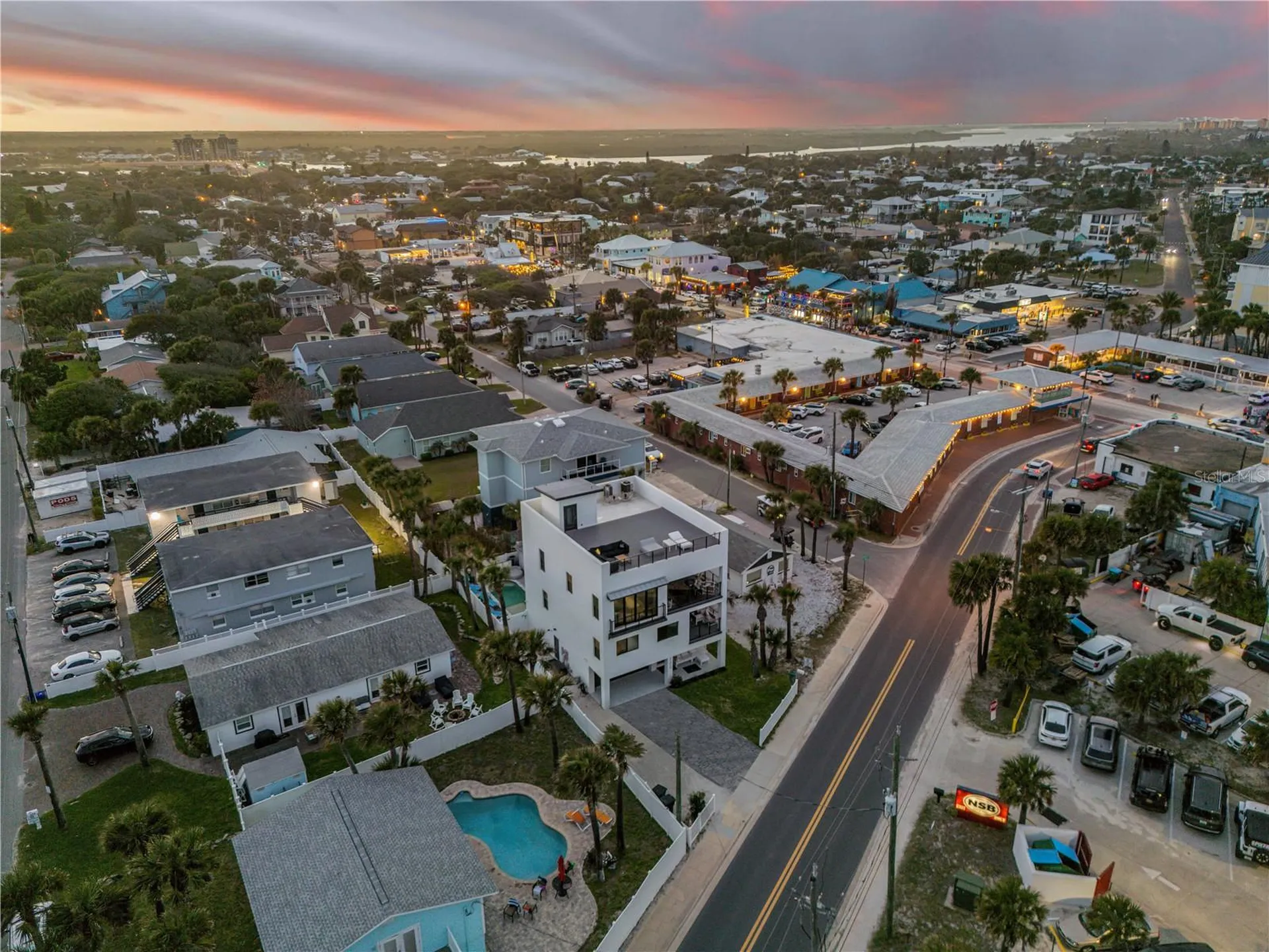 202 S Atlantic Avenue New Smyrna Beach FL 32169