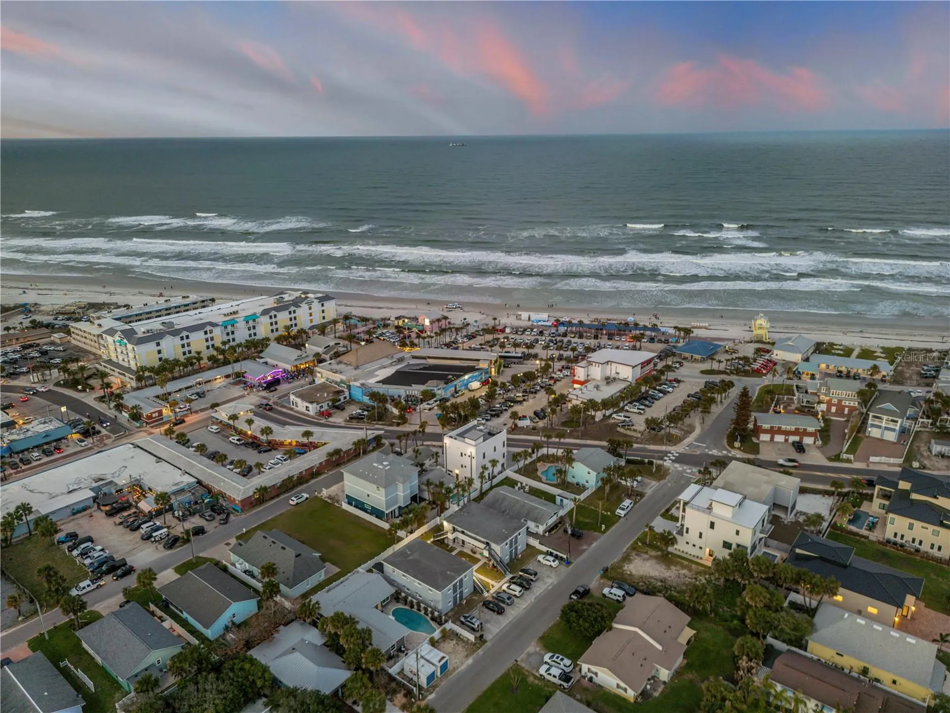 202 S Atlantic Avenue New Smyrna Beach FL 32169