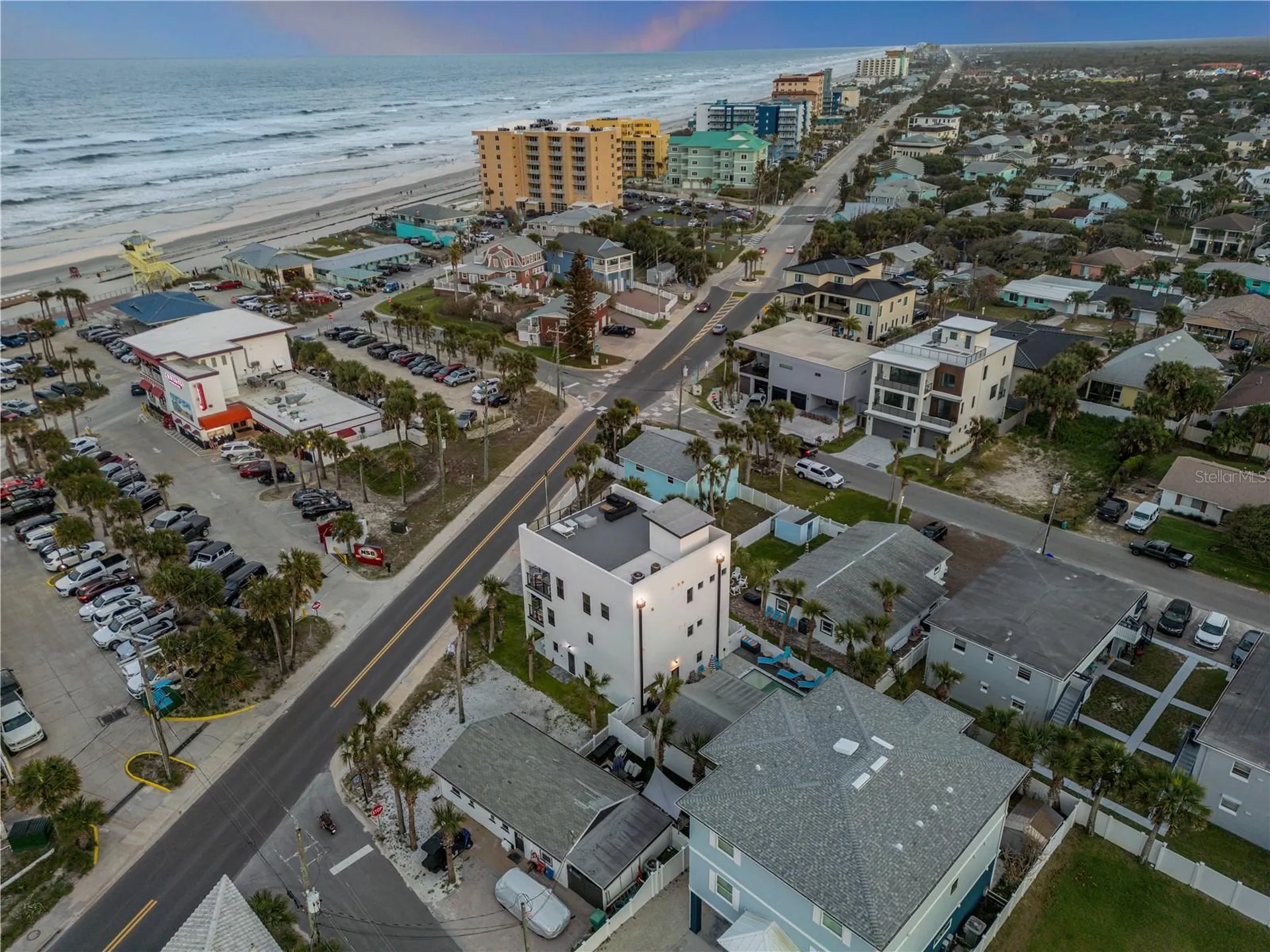 202 S Atlantic Avenue New Smyrna Beach FL 32169