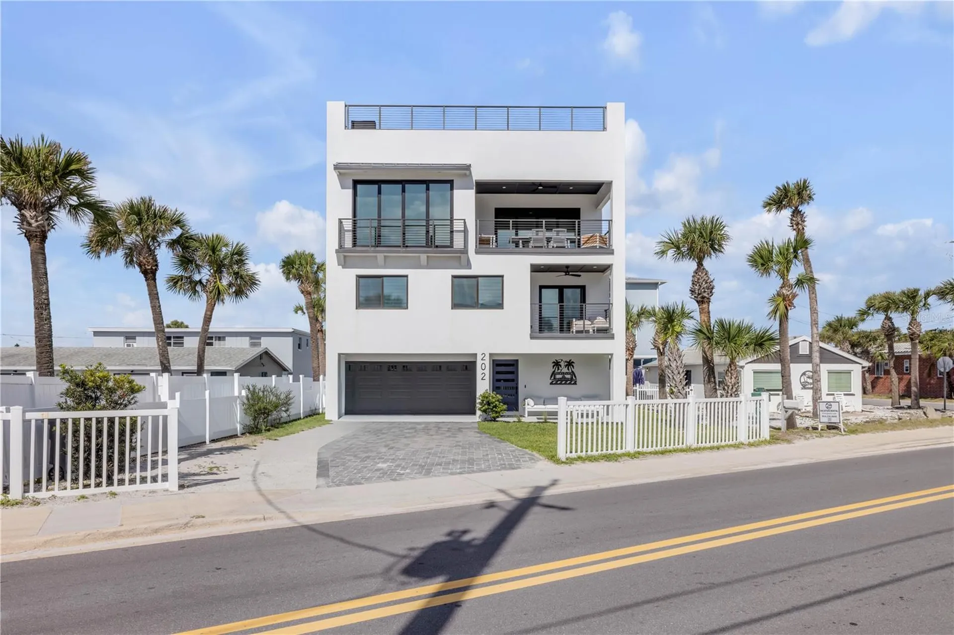 202 S Atlantic Avenue New Smyrna Beach FL 32169