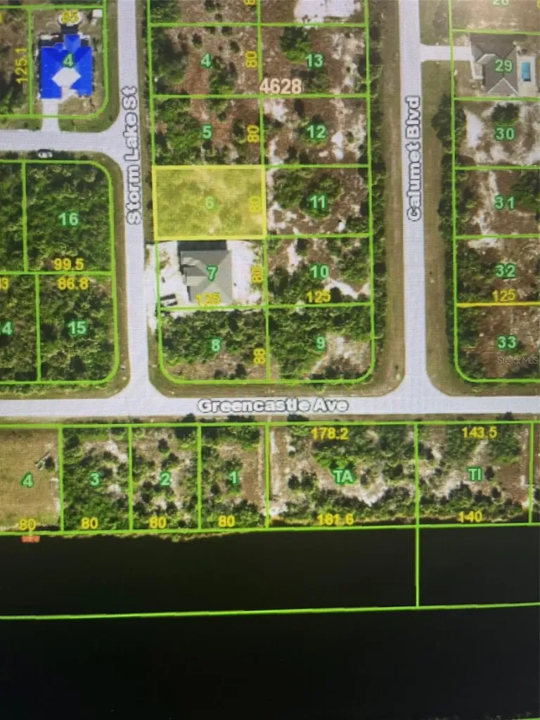 13570 Storm Lake Street Port Charlotte FL 33981