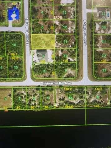 13570 Storm Lake Street Port Charlotte FL 33981