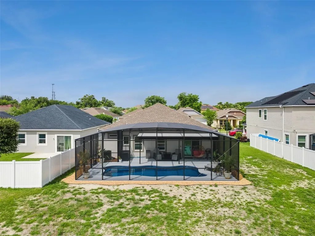 112 Big Pine Key Boulevard Deland FL 32720