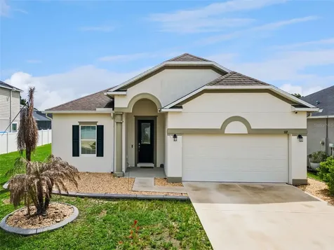 112 Big Pine Key Boulevard Deland FL 32720