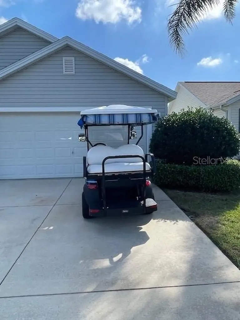 1620 Lynchburg Loop The Villages FL 32162