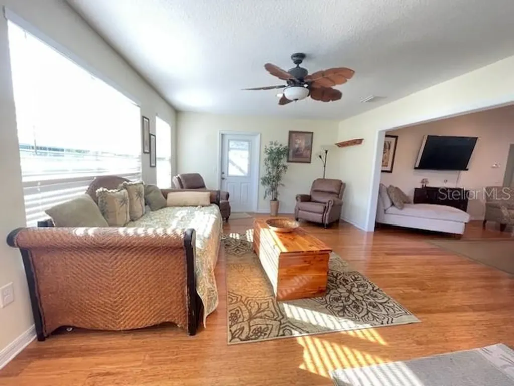 1620 Lynchburg Loop The Villages FL 32162