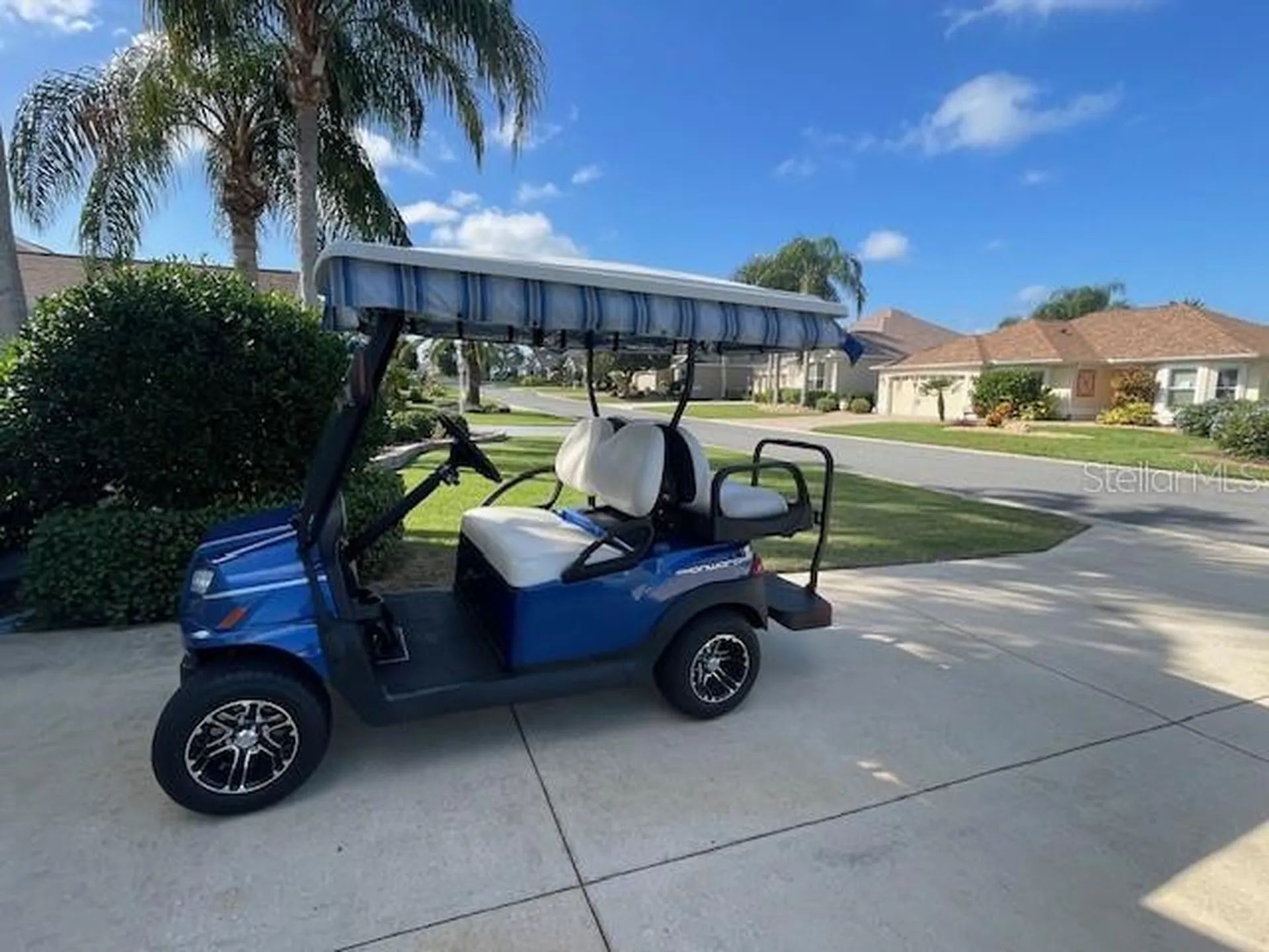 1620 Lynchburg Loop The Villages FL 32162