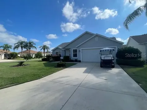 1620 Lynchburg Loop The Villages FL 32162