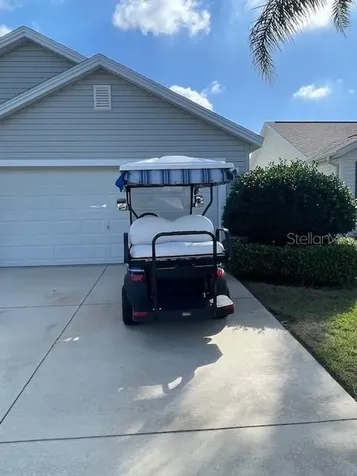 1620 Lynchburg Loop The Villages FL 32162