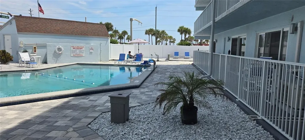 3700 S Atlantic Avenue New Smyrna Beach FL 32169