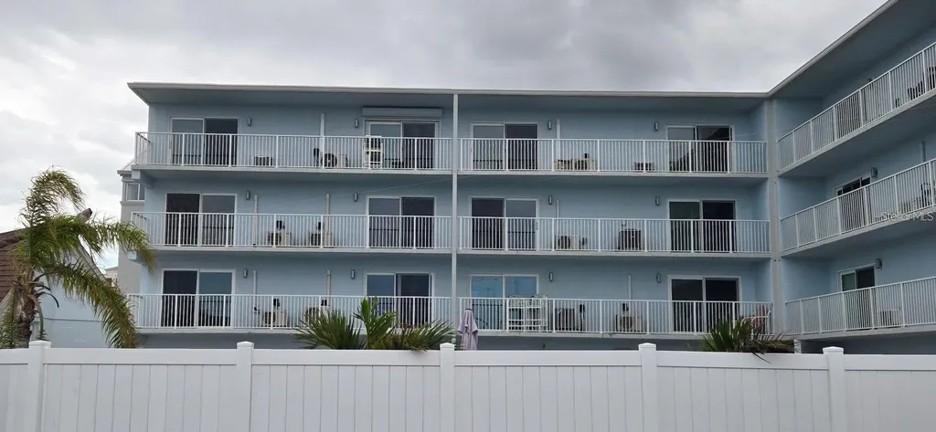 3700 S Atlantic Avenue New Smyrna Beach FL 32169