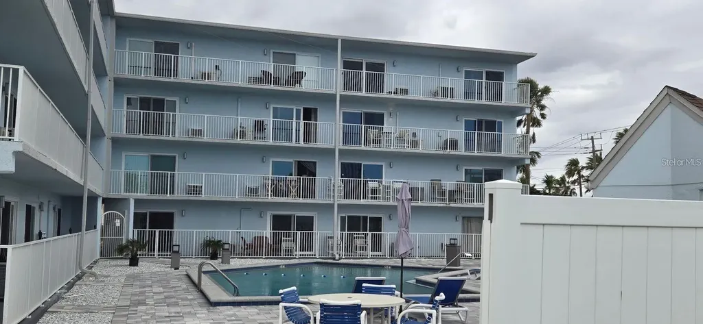 3700 S Atlantic Avenue New Smyrna Beach FL 32169