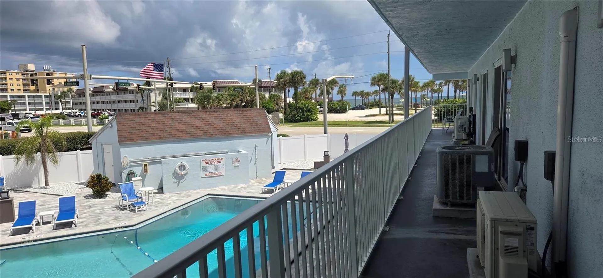 3700 S Atlantic Avenue New Smyrna Beach FL 32169
