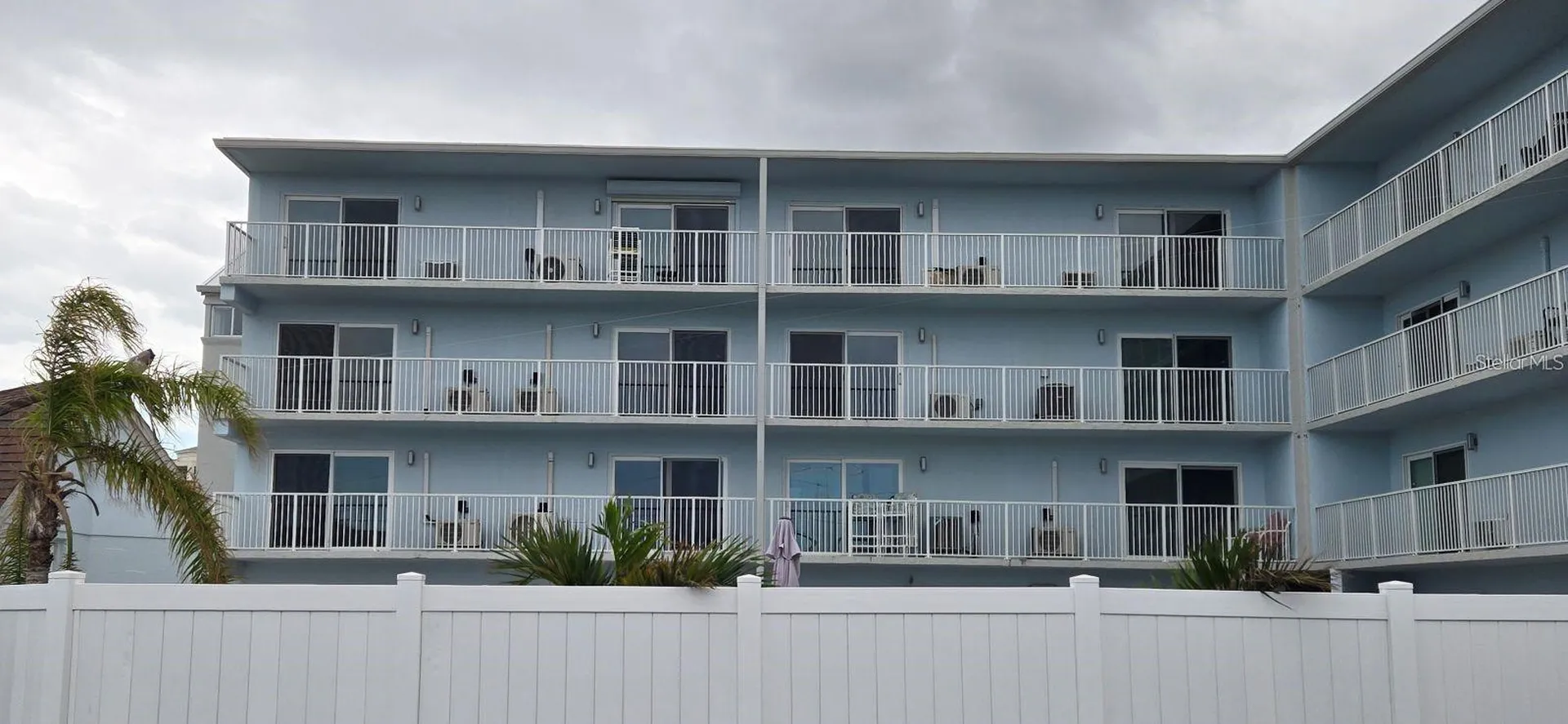 3700 S Atlantic Avenue New Smyrna Beach FL 32169