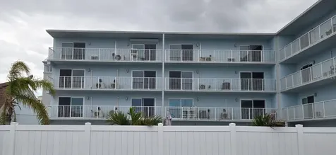 3700 S Atlantic Avenue New Smyrna Beach FL 32169