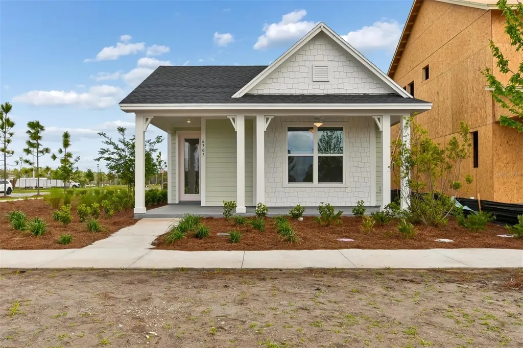 6707 Sherpa Trail St Cloud FL 34771
