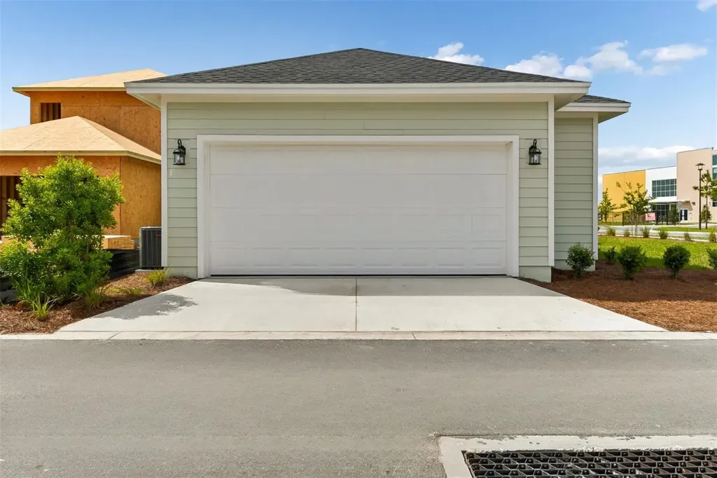 6707 Sherpa Trail St Cloud FL 34771
