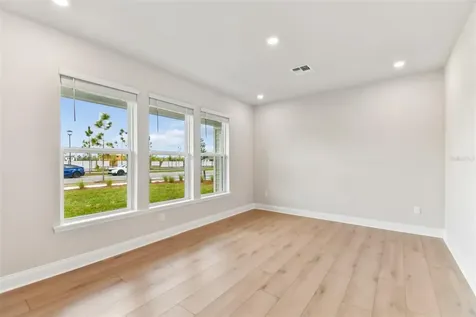 6707 Sherpa Trail St Cloud FL 34771