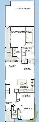 6707 Sherpa Trail St Cloud FL 34771