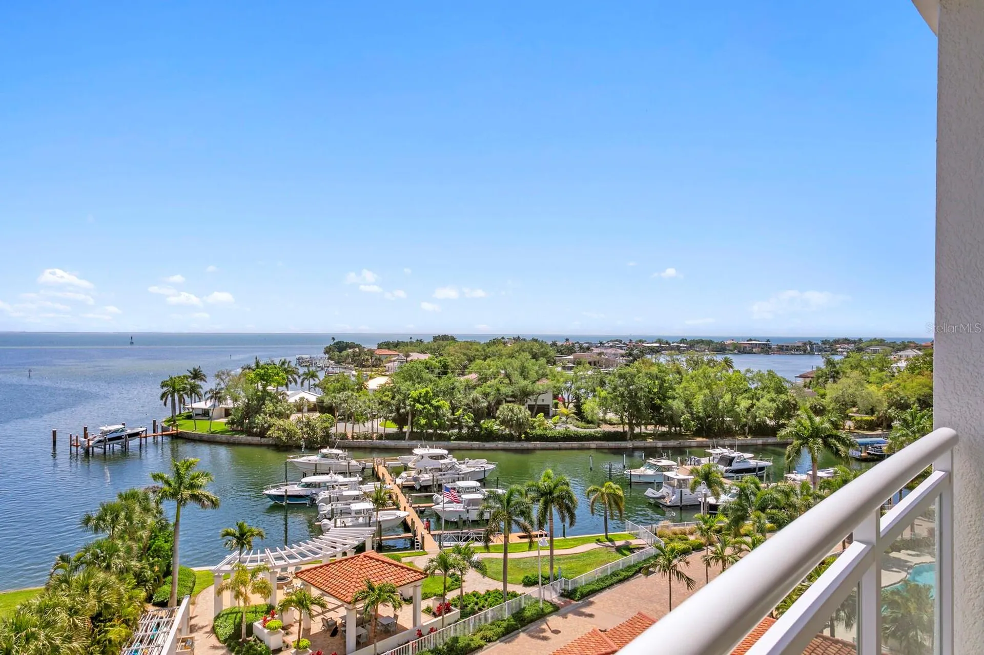 1325 Snell Isle Boulevard NE St Petersburg FL 33704