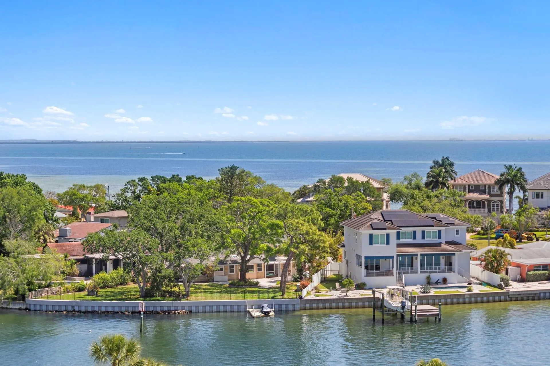 1325 Snell Isle Boulevard NE St Petersburg FL 33704
