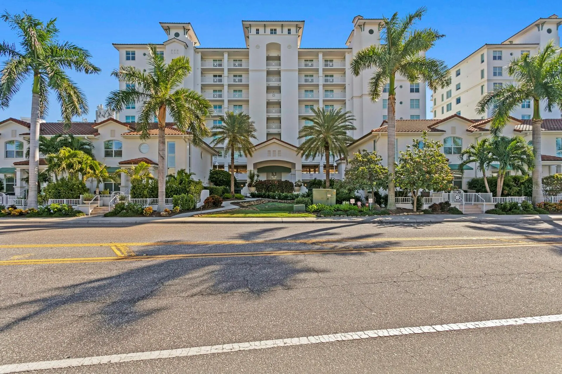 1325 Snell Isle Boulevard NE St Petersburg FL 33704