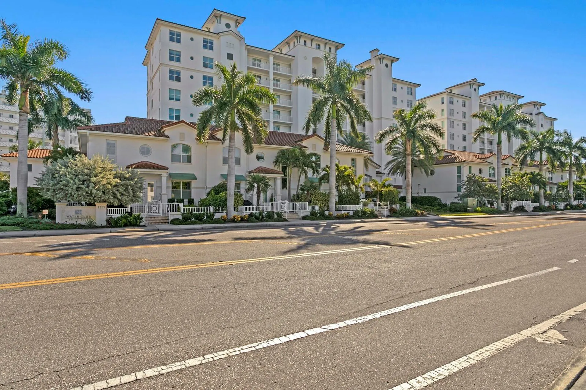 1325 Snell Isle Boulevard NE St Petersburg FL 33704